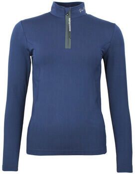 Peak Mountain T-Shirt Lange Mouw Top technique femme ANEVI