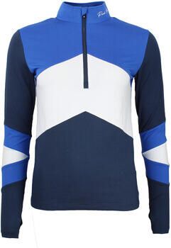 Peak Mountain T-Shirt Lange Mouw Top technique femme ATHOS