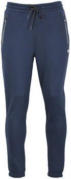 Peak Mountain Trainingsbroek PANTALON DE JOGGING EN MOLLETON CARTAN HOMME