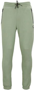 Peak Mountain Trainingsbroek PANTALON DE JOGGING EN MOLLETON CARTAN HOMME