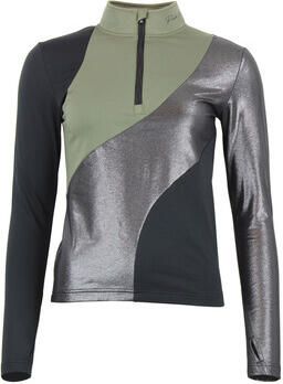 Peak Mountain Trainingsjack Top technique ABRILLE