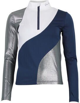 Peak Mountain Trainingsjack Top technique ABRILLE