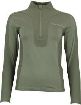 Peak Mountain Trainingsjack Top technique ALFONSO