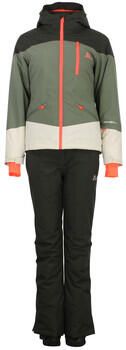 Peak Mountain Trainingspak Ensemble de ski ACORSE