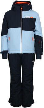 Peak Mountain Trainingspak Ensemble de ski ECARDIO