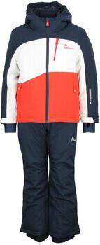 Peak Mountain Trainingspak Ensemble de ski ECEROME