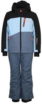 Peak Mountain Trainingspak Ensemble de ski ECEROME