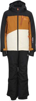 Peak Mountain Trainingspak Ensemble de ski ECEROME