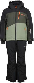 Peak Mountain Trainingspak Ensemble de ski ECEROME
