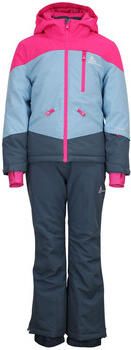 Peak Mountain Trainingspak Ensemble de ski FACORSE
