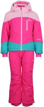 Peak Mountain Trainingspak Ensemble de ski FACORSE