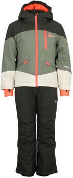 Peak Mountain Trainingspak Ensemble de ski FACORSE
