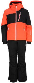 Peak Mountain Trainingspak Ensemble de ski FANICE
