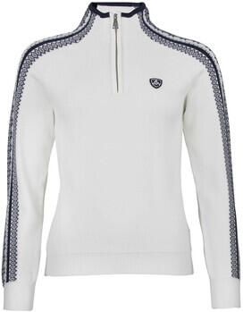 Peak Mountain Trui Pull col roulé ADOMINO