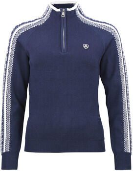 Peak Mountain Trui Pull col roulé ADOMINO