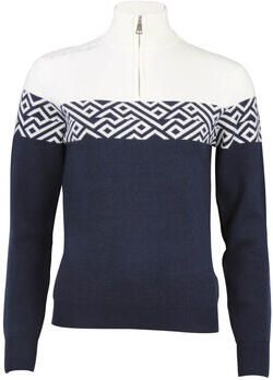 Peak Mountain Trui Pull col roulé AKAR