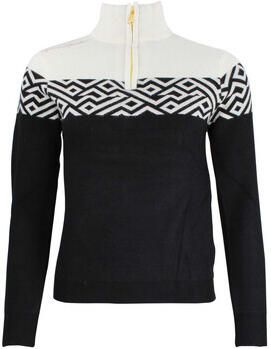 Peak Mountain Trui Pull col roulé AKAR