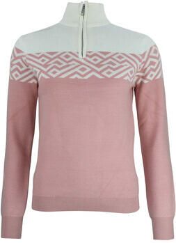 Peak Mountain Trui Pull col roulé AKAR