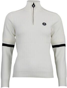 Peak Mountain Trui Pull col roulé ASTA