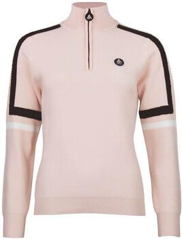 Peak Mountain Trui Pull col roulé ASTA