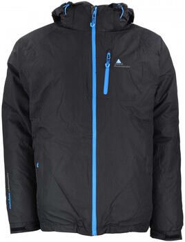 Peak Mountain Windjack Blouson de ski 3 en 1 homme CIXI