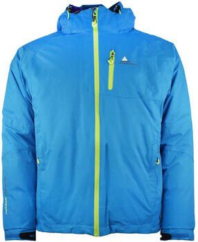 Peak Mountain Windjack Blouson de ski 3 en 1 homme CIXI
