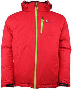 Peak Mountain Windjack Blouson de ski 3 en 1 homme CIXI