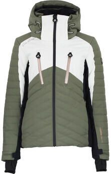 Peak Mountain Windjack Blouson de ski ACHARME