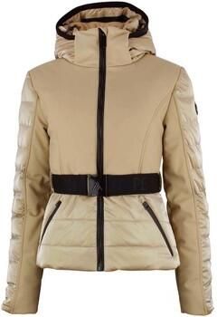 Peak Mountain Windjack Blouson de ski femme ALYON