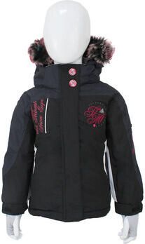 Peak Mountain Windjack Blouson de ski fille FALAZA