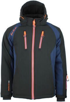 Peak Mountain Windjack Blouson de ski softshell homme CABILAN