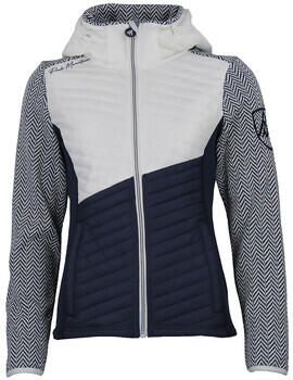 Peak Mountain Windjack Blouson polaire AMIR