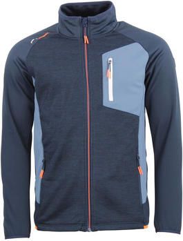 Peak Mountain Windjack Blouson polaire CERIN