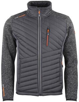 Peak Mountain Windjack Blouson polaire CHACHA