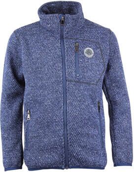 Peak Mountain Windjack Blouson polaire mixte ECAPINO