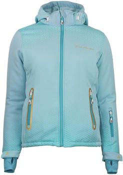 Peak Mountain Windjack Blouson softshell ABRAPLUS