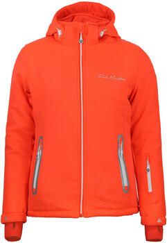 Peak Mountain Windjack Blouson softshell ABRAPLUS