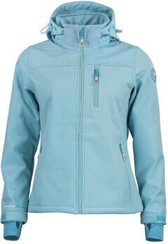 Peak Mountain Windjack Blouson softshell ACLAUDE