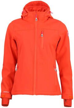 Peak Mountain Windjack Blouson softshell ACLAUDE
