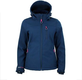 Peak Mountain Windjack Blouson softshell ACLAUDIO