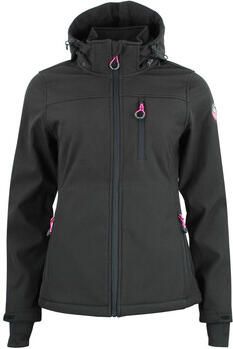 Peak Mountain Windjack Blouson softshell ACLAUDIO