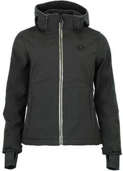 Peak Mountain Windjack Blouson softshell ARGAN