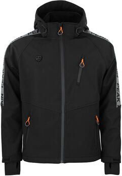 Peak Mountain Windjack Blouson softshell CARGAN