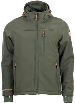 Peak Mountain Windjack Blouson softshell CLAUDE