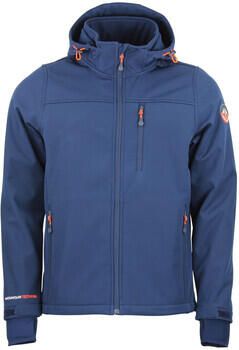 Peak Mountain Windjack Blouson softshell CLAUDE