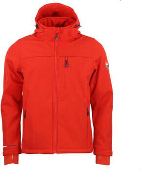 Peak Mountain Windjack Blouson softshell CLAUDE
