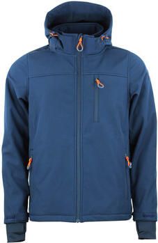 Peak Mountain Windjack Blouson softshell CLAUDIO