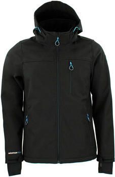 Peak Mountain Windjack Blouson softshell CLAUDIO