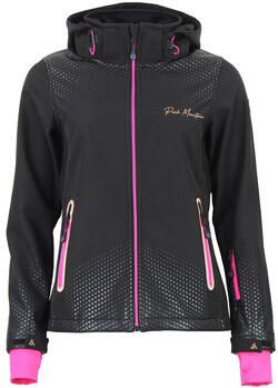 Peak Mountain Windjack Blouson softshell femme ABRA