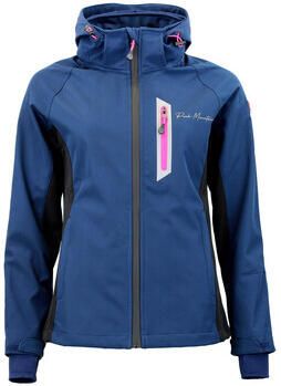 Peak Mountain Windjack Blouson softshell femme ACLUNY